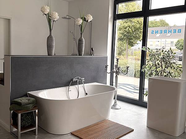 Badsanierung aus einer Hand Hannover Laatzen, Heizung, Sanitär, Bäder und Badmodernisierung