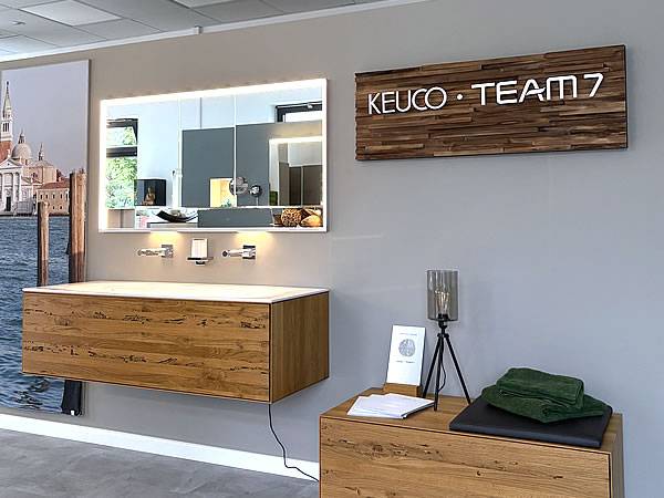 Badsanierung aus einer Hand Hannover Laatzen, Heizung, Sanitär, Bäder und Badmodernisierung