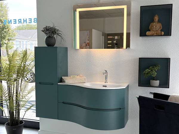 Badsanierung aus einer Hand Hannover Laatzen, Heizung, Sanitär, Bäder und Badmodernisierung