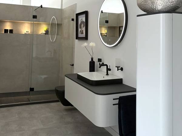 Badsanierung aus einer Hand Hannover Laatzen, Heizung, Sanitär, Bäder und Badmodernisierung