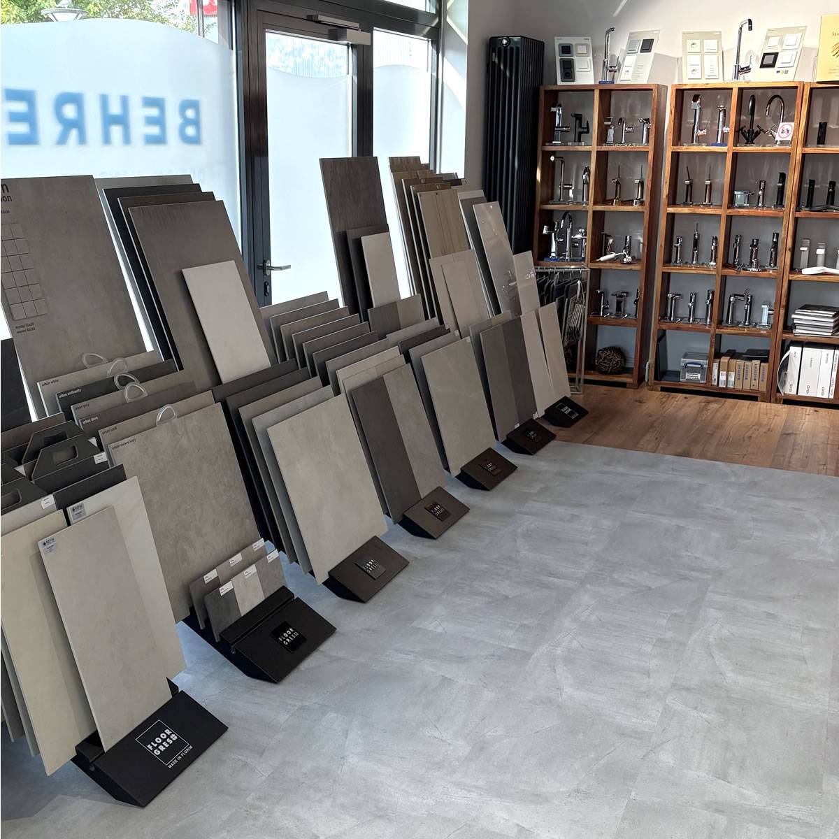 Badsanierung aus einer Hand Hannover Laatzen, Heizung, Sanitär, Bäder und Badmodernisierung