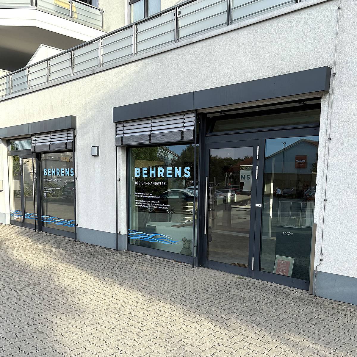 Badsanierung aus einer Hand Hannover Laatzen, Heizung, Sanitär, Bäder und Badmodernisierung