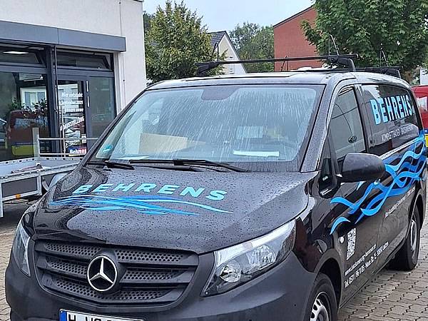 Badsanierung aus einer Hand Hannover Laatzen, Heizung, Sanitär, Bäder und Badmodernisierung