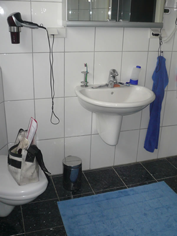 Badsanierung aus einer Hand Hannover Laatzen, Heizung, Sanitär, Bäder und Badmodernisierung